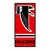 ATLANTA FALCONS LOGO 2 Samsung Galaxy Note 10 Plus Case