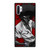 AFRO SAMURAI NINJA 2 Samsung Galaxy Note 10 Plus Case AFRO SAMURAI NINJA 2 Samsung Galaxy Note 10 Plus Case