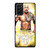 THE ROCK WWE CHAMPIONS Samsung Galaxy Note 20 Case