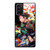 TANJIRO KAMADO DEMON SLAYER Samsung Galaxy Note 20 Case