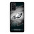 PHILADELPHIA EAGLES LOGO Samsung Galaxy Note 20 Case