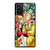 ONE PUNCH MAN ANIME Samsung Galaxy Note 20 Case