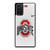 OHIO STATE LOGO 4 Samsung Galaxy Note 20 Case