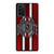 OHIO STATE LOGO 2 Samsung Galaxy Note 20 Case