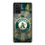 OAKLAND ATHLETICS LOGO 3 Samsung Galaxy Note 20 Case