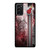 MIAMI HEAT NBA 3 Samsung Galaxy Note 20 Case