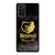 MEMPHIS GRIZZLIES ICON Samsung Galaxy Note 20 Case