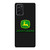 JOHN DEERE LOGO 2 Samsung Galaxy Note 20 Case