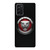 JAGUAR CAR LOGO 2 Samsung Galaxy Note 20 Case