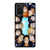 HAIKYUU TEAM 2 Samsung Galaxy Note 20 Case