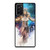 ETERNALS MARVEL THENA Samsung Galaxy Note 20 Case