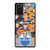 EDMONTON OILERS TEAM Samsung Galaxy Note 20 Case