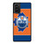 EDMONTON OILERS LOGO Samsung Galaxy Note 20 Case
