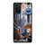 EDMONTON OILERS LOGO 2 Samsung Galaxy Note 20 Case