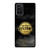 DETROIT PISTONS ICON Samsung Galaxy Note 20 Case