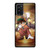 DETECTIVE CONAN 2 Samsung Galaxy Note 20 Case