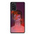 DAVID BOWIE Samsung Galaxy Note 20 Case