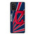 CLEVELAND INDIANS MLB Samsung Galaxy Note 20 Case