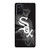 CHICAGO WHITE SOX MLB Samsung Galaxy Note 20 Case