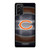 CHICAGO BEARS LOGO 2 Samsung Galaxy Note 20 Case CHICAGO BEARS LOGO 2 Samsung Galaxy Note 20 Case