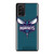 CHARLOTTE HORNETS NBA Samsung Galaxy Note 20 Case