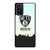 BROOKLYN NETS LOGO Samsung Galaxy Note 20 Case