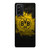 BORUSSIA DORTMUND LOGO 2 Samsung Galaxy Note 20 Case