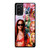 BIG LATTO COLLAGE 3 Samsung Galaxy Note 20 Case