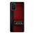 AUDI LOGO 2 Samsung Galaxy Note 20 Case