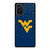 WEST VIRGINIA LOGO Samsung Galaxy Note 20 Case