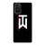 TIGER WOODS LOGO Samsung Galaxy Note 20 Case