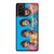 THE BEATLES BAND 3 Samsung Galaxy Note 20 Case