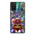STREET FIGHTER V Samsung Galaxy Note 20 Case
