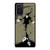SHINIGAMI SOUL EATER Samsung Galaxy Note 20 Case