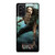 SHADOWHUNTERS Samsung Galaxy Note 20 Case
