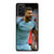SERGIO AGUERO Samsung Galaxy Note 20 Case