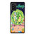 RICK AND MORTY Samsung Galaxy Note 20 Case