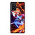 RENGOKU DEMON SLAYER 3 Samsung Galaxy Note 20 Case RENGOKU DEMON SLAYER 3 Samsung Galaxy Note 20 Case
