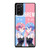 RAM AND REM Samsung Galaxy Note 20 Case