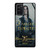 PIRATES OF THE CARIBBEAN BRENTON THWAITES Samsung Galaxy Note 20 Case