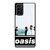 OASIS BAND 2 Samsung Galaxy Note 20 Case