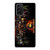 MORTAL KOMBAT CHARACTERS Samsung Galaxy Note 20 Case