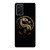 MORTAL KOMBAT 2 Samsung Galaxy Note 20 Case