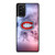 MONTREAL CANADIENS LOGO Samsung Galaxy Note 20 Case