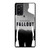 MISSION IMPOSSIBLE Samsung Galaxy Note 20 Case