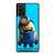 MINIONS LAUGH Samsung Galaxy Note 20 Case