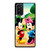 MICKEY MOUSE DISNEY 3 Samsung Galaxy Note 20 Case