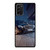 MERCEDES BENZ CAR Samsung Galaxy Note 20 Case