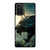MARVEL BLACK PANTHER 3 Samsung Galaxy Note 20 Case MARVEL BLACK PANTHER 3 Samsung Galaxy Note 20 Case