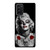 MARILYN MONROE GOTHIC Samsung Galaxy Note 20 Case